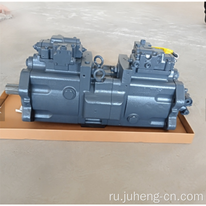 Главный гидравлический насос K5V200DTH